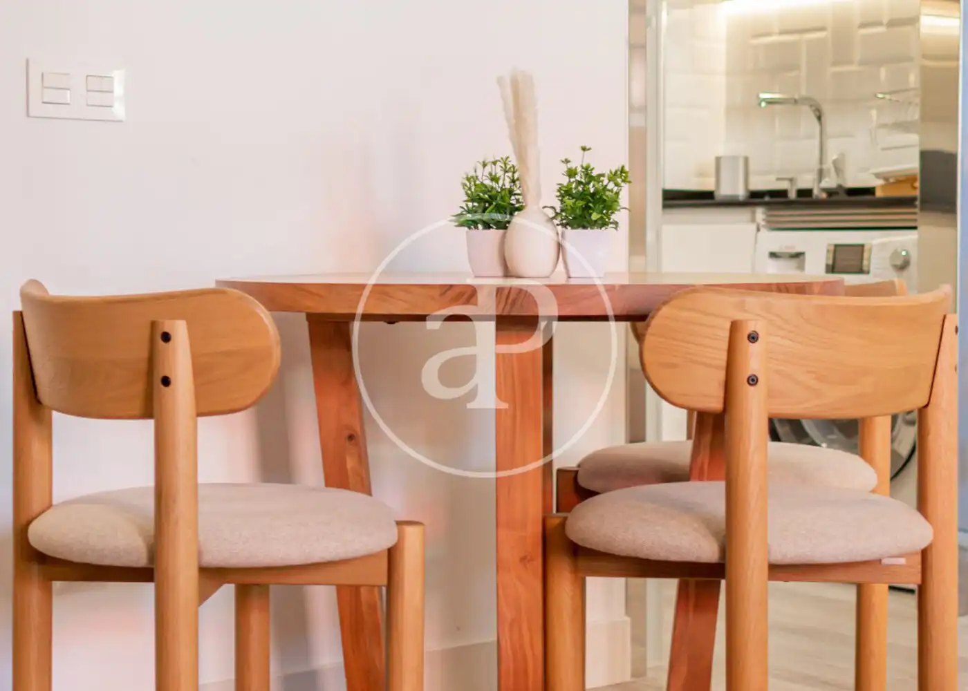 Appartamento 63 m² a Madrid