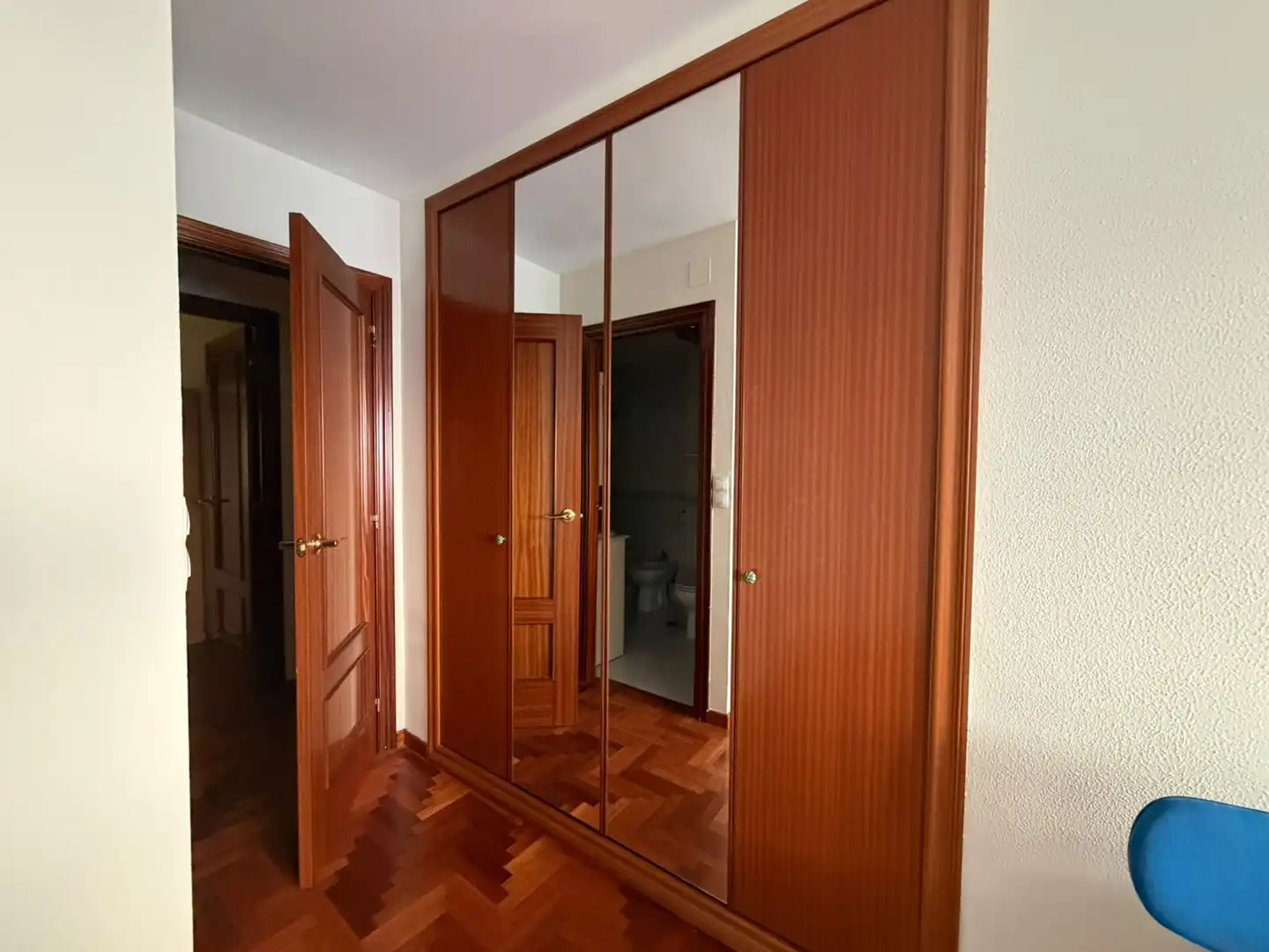 Piso de 104 m² en Laguna de Duero