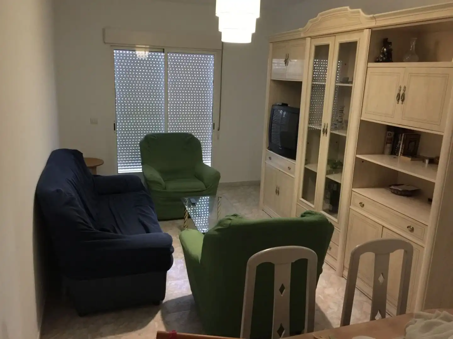 Piso de 120 m² en Plasencia