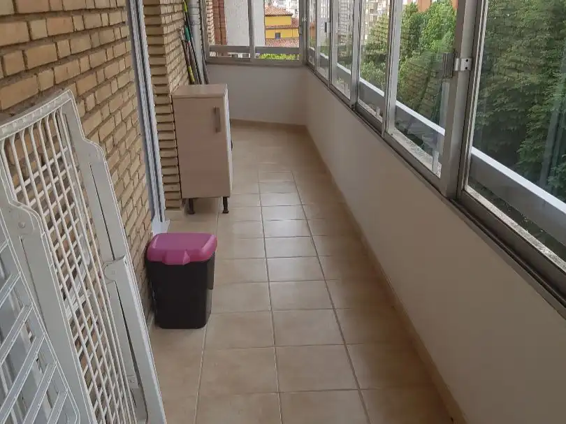 Piso de 110 m² en León