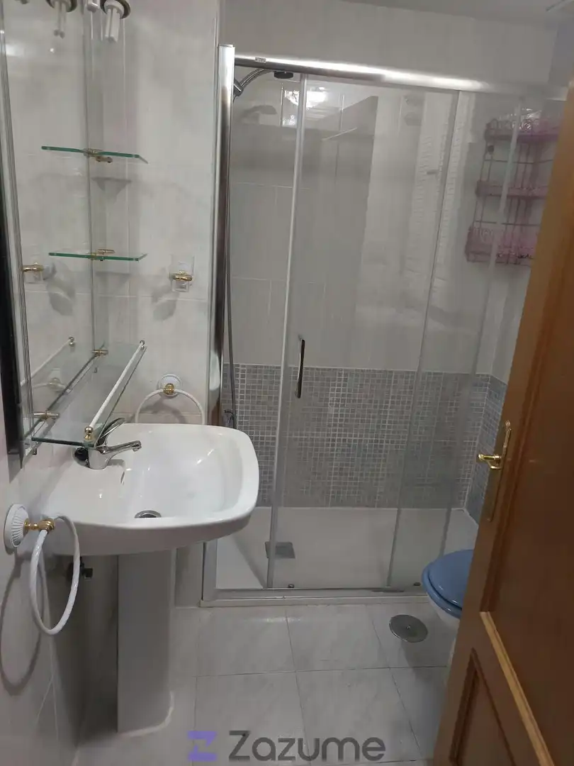 Wohnung 44 m² in Alcorcón