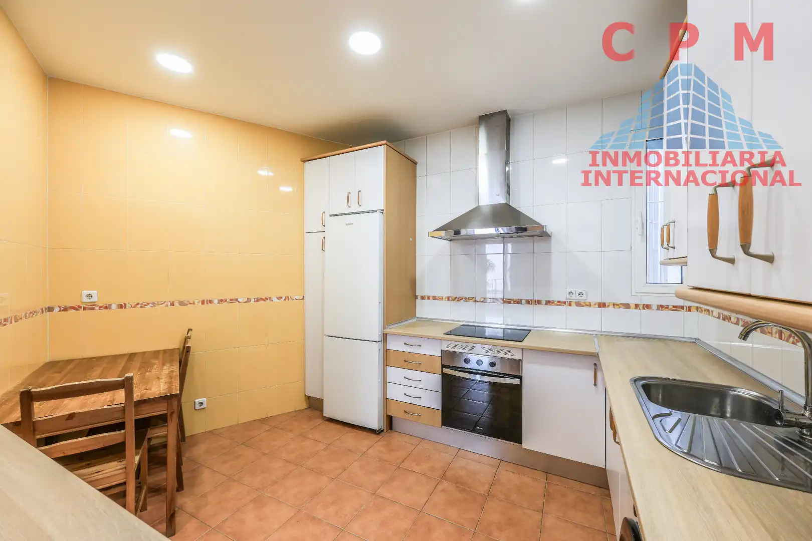 Wohnung 85 m² in Madrid
