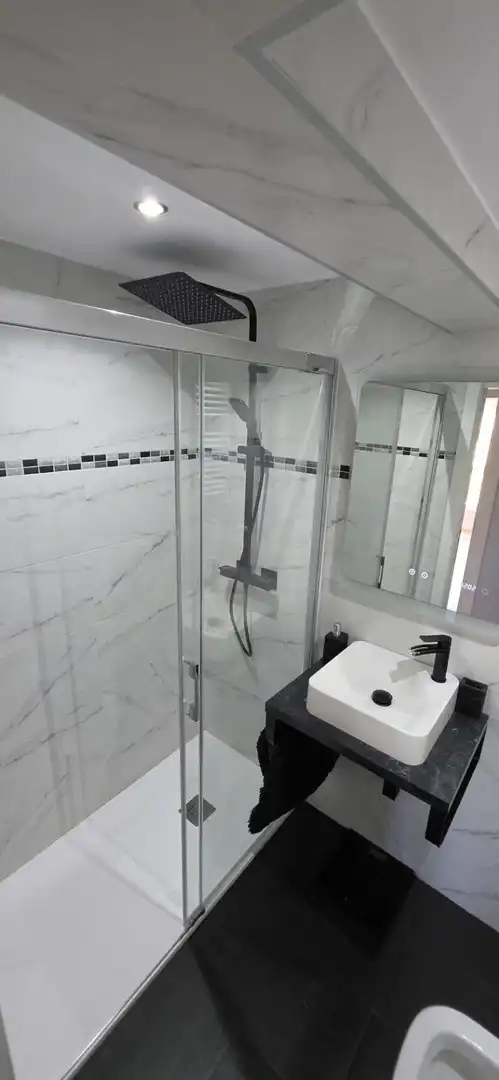 Pis de 87 m² a Zamudio