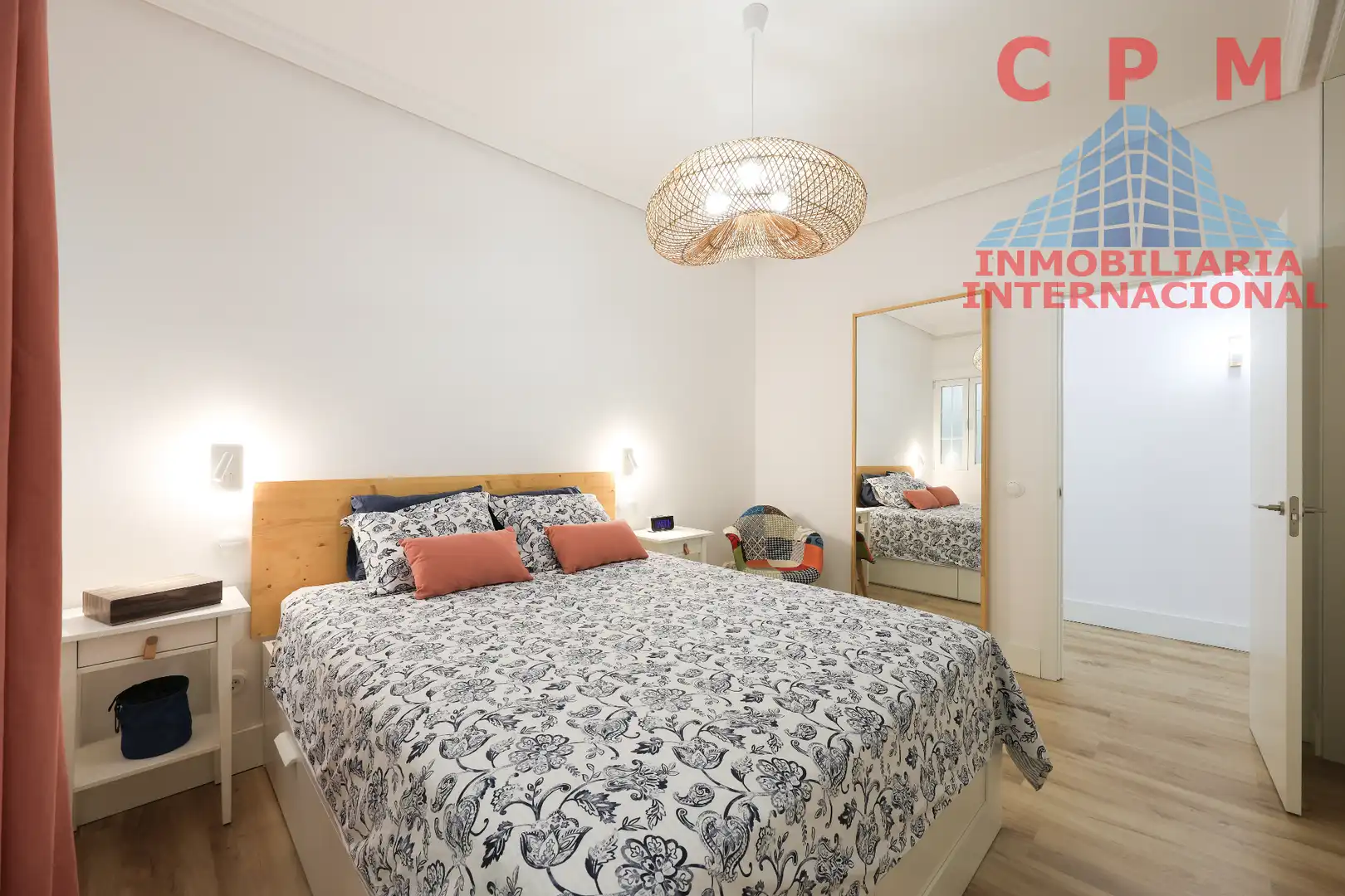 Piso de 118 m² en Madrid