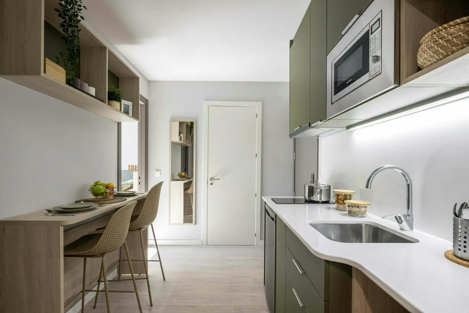 Habitación en alquiler, Sevilla