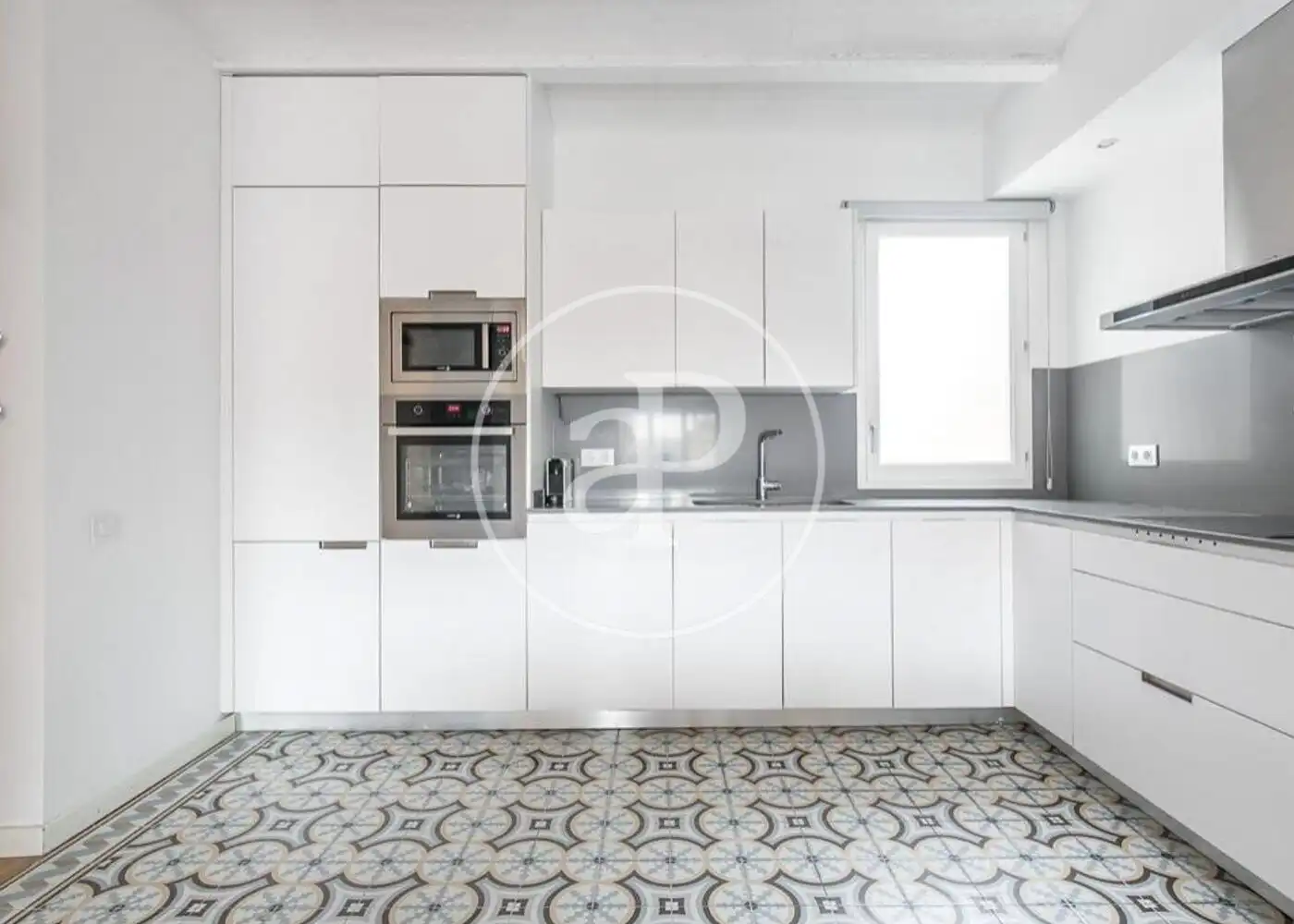 Pis de 111 m² a Barcelona
