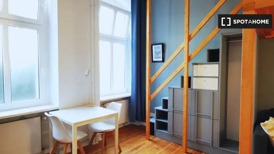 Habitación 58 m², Tomelloso