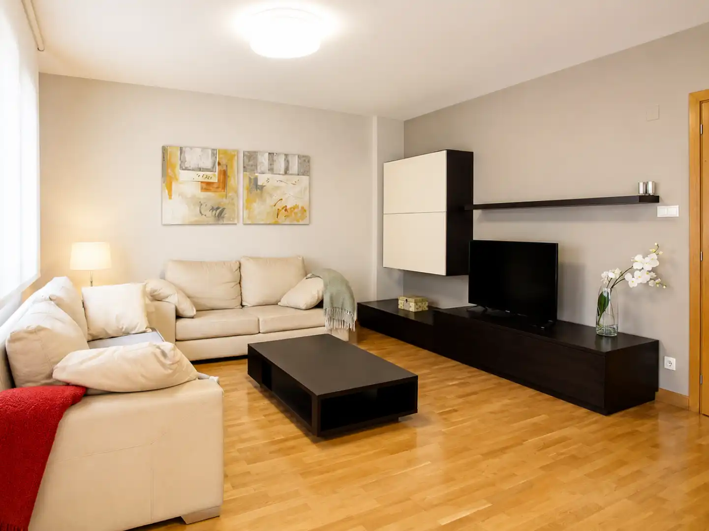 Piso de 235 m² en Orcoyen