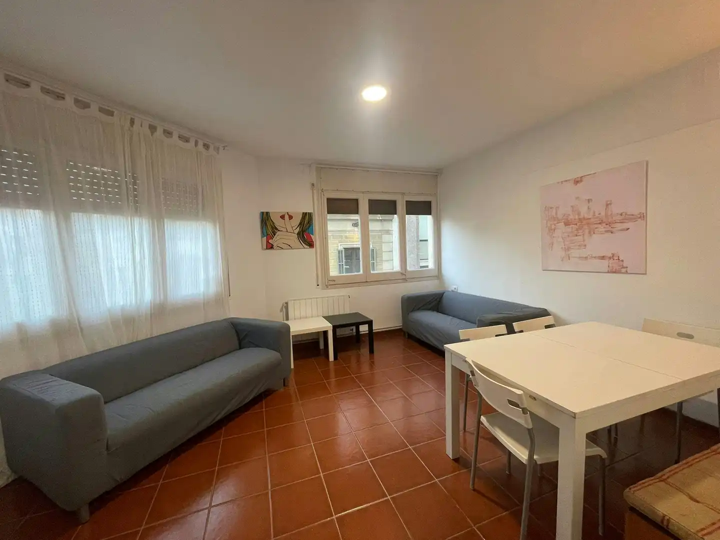 Habitación en alquiler, Barcelona