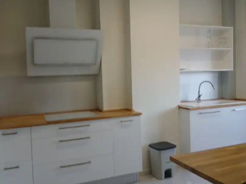 Piso de 96 m² en Ourense