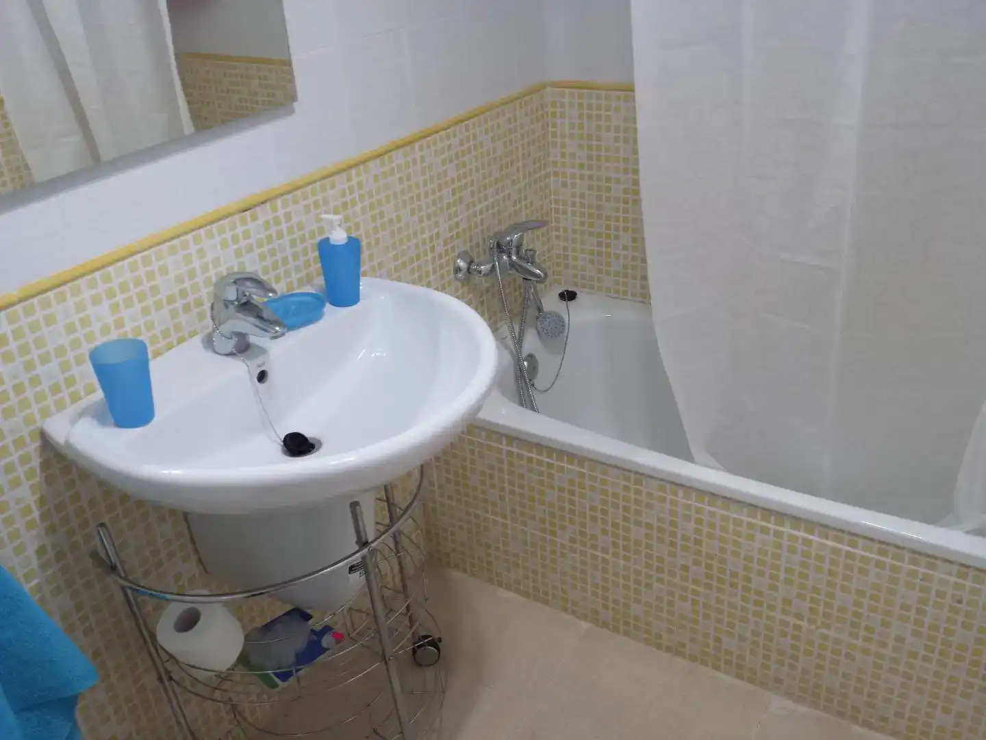 Piso de 65 m² en Moncófar