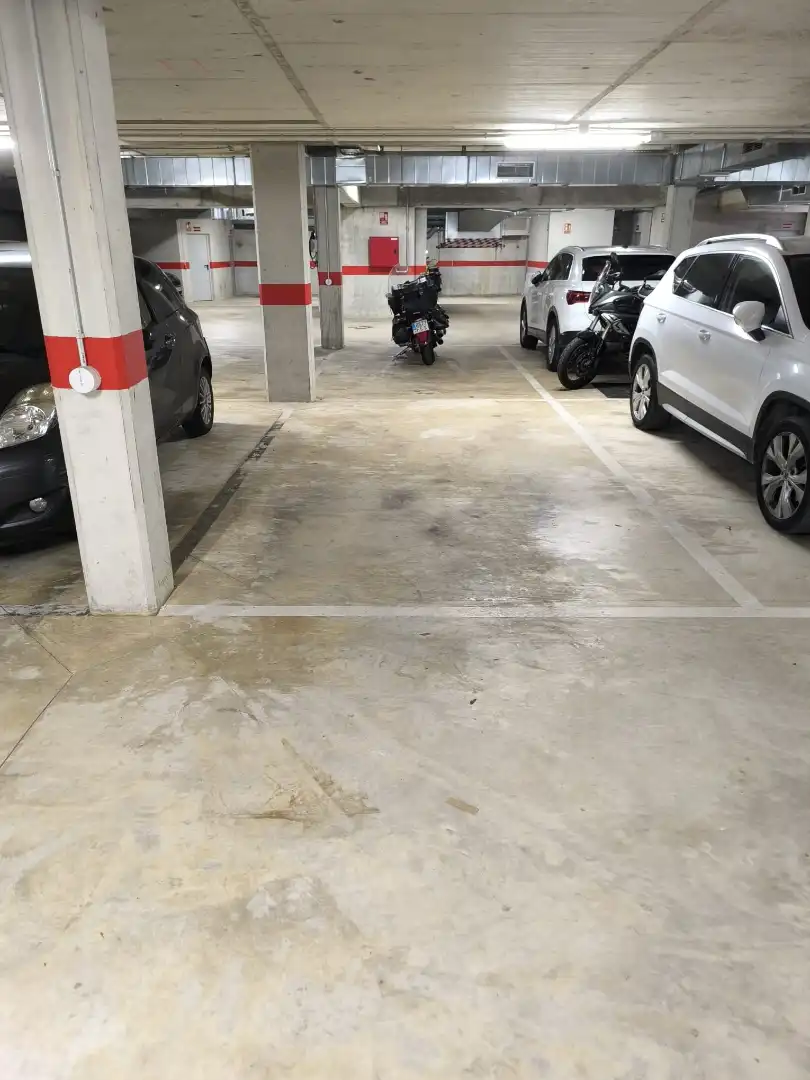 Flat 100 m² in Vilablareix