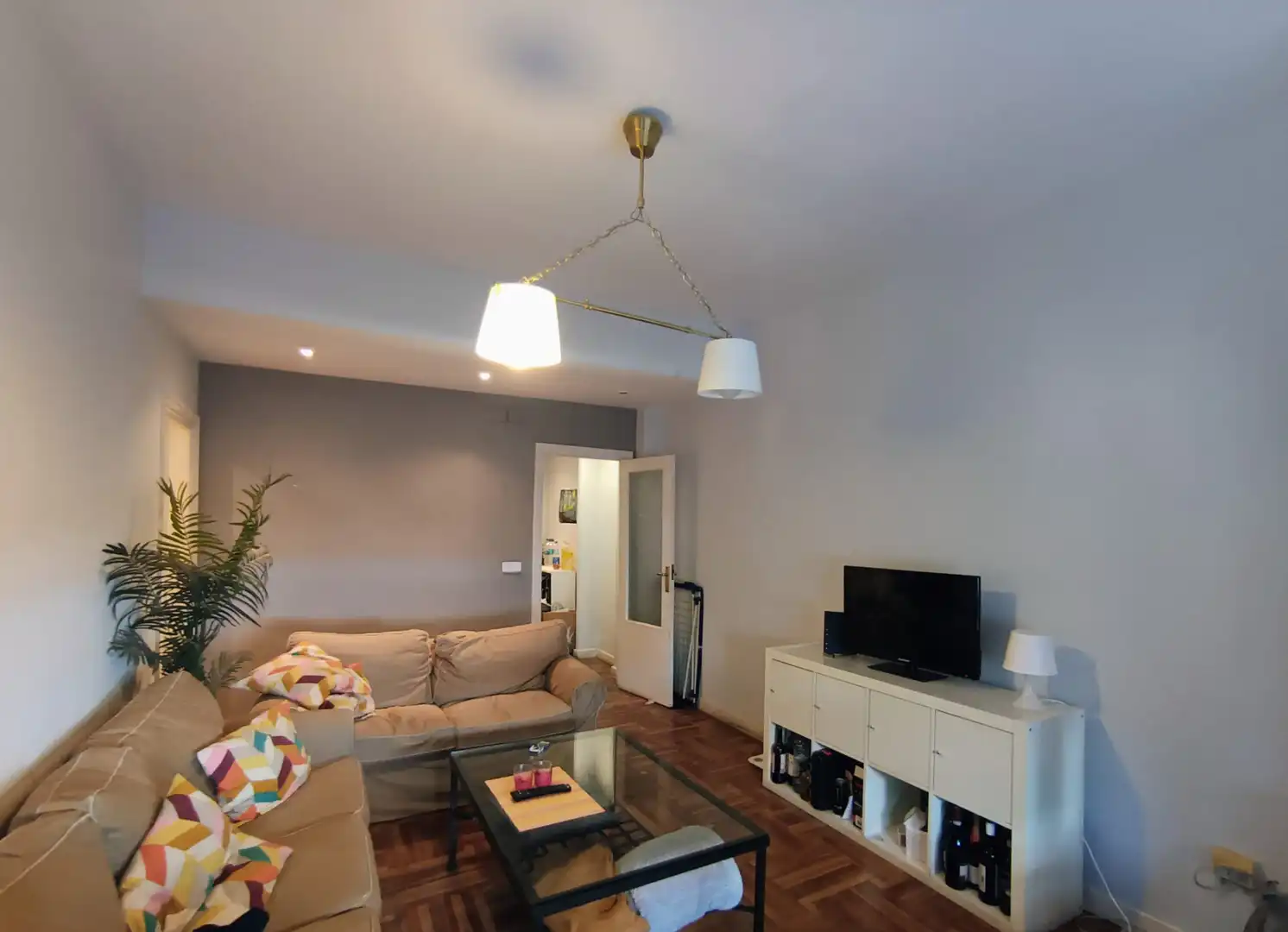 Habitación 114 m², Madrid