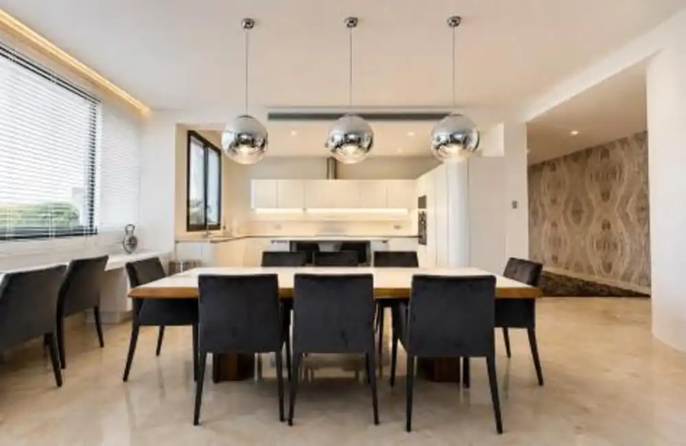 Appartement 345 m² à Marbella