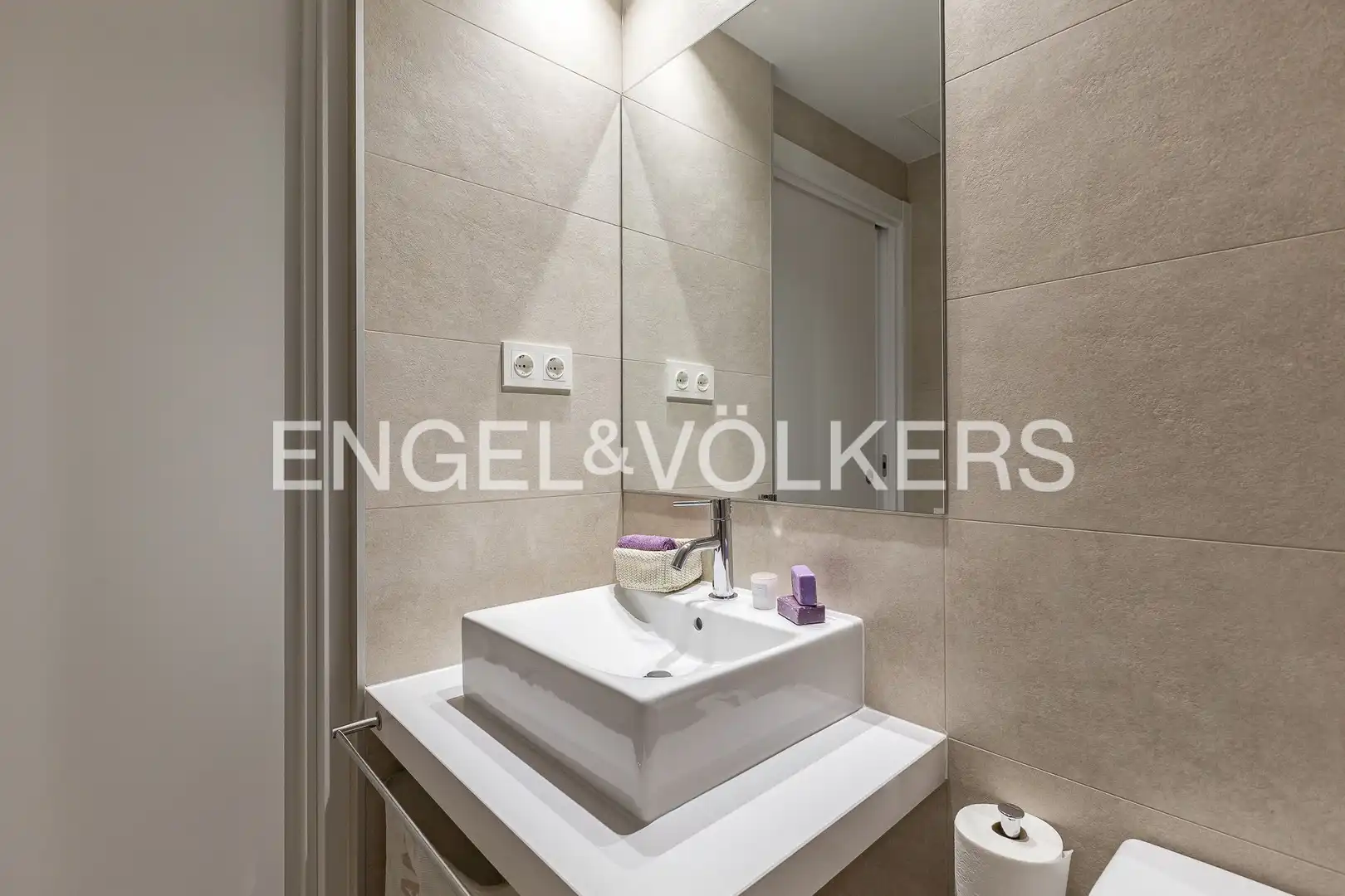 Piso de 85 m² en Sabadell