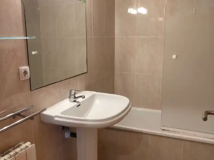 Piso de 130 m² en Palamós