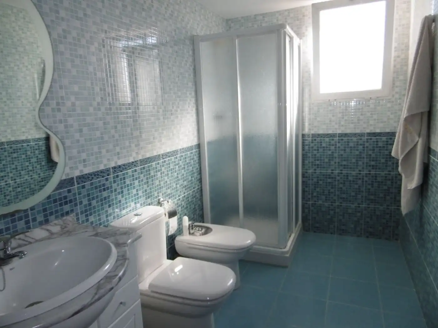 Piso de 130 m² en Castellón de la Plana