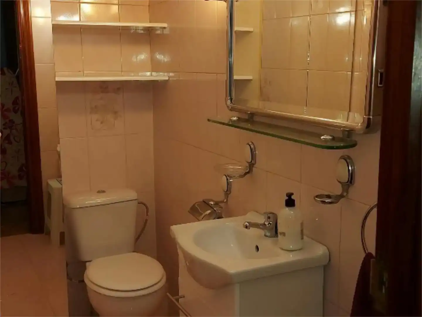 Habitación en alquiler, Murcia