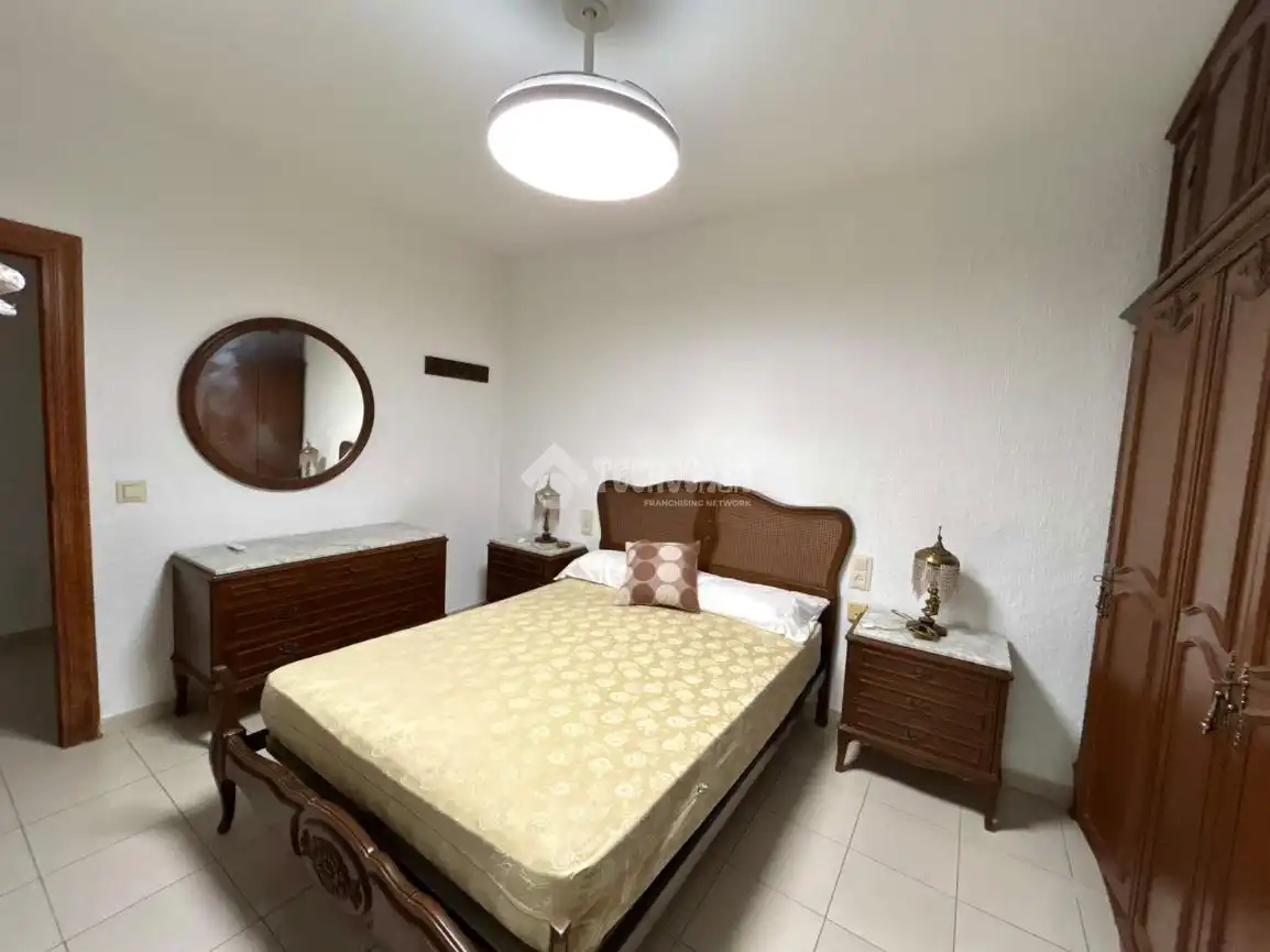 Piso de 70 m² en Almería