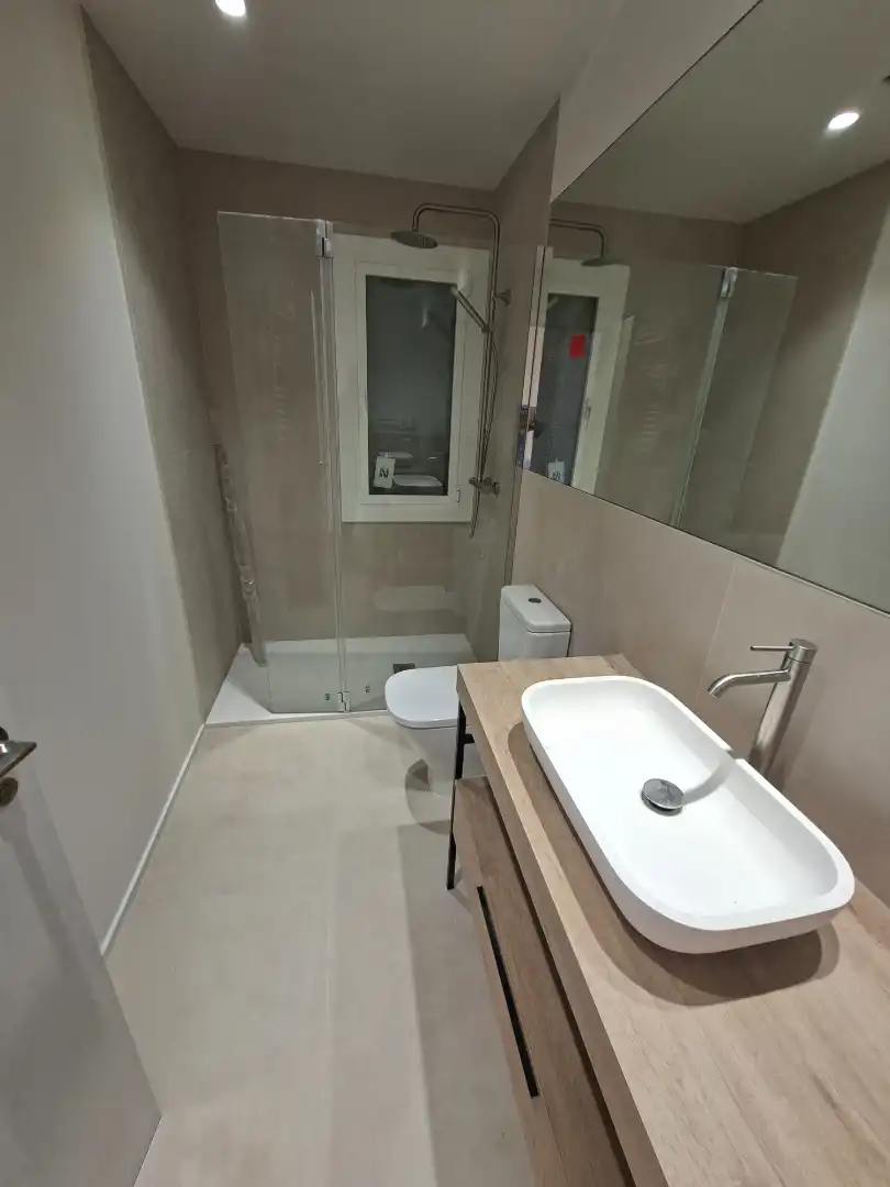 Квартира 320 м² у Sabadell