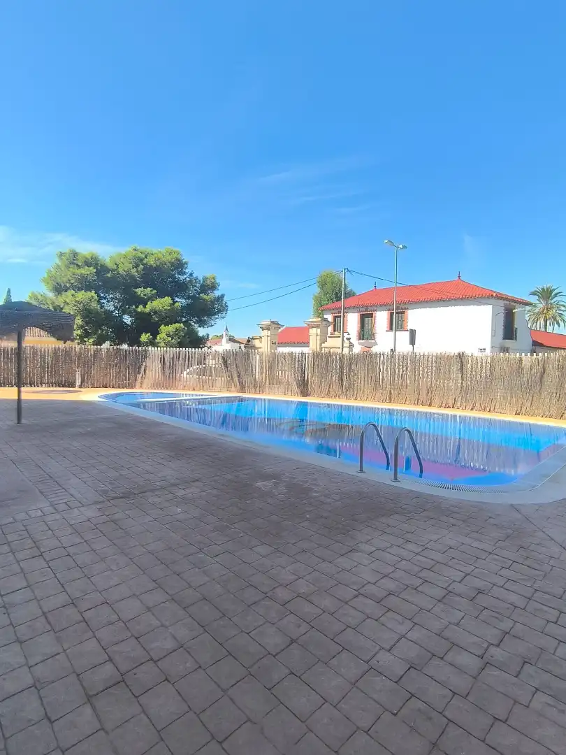 Pis de 120 m² a Múrcia