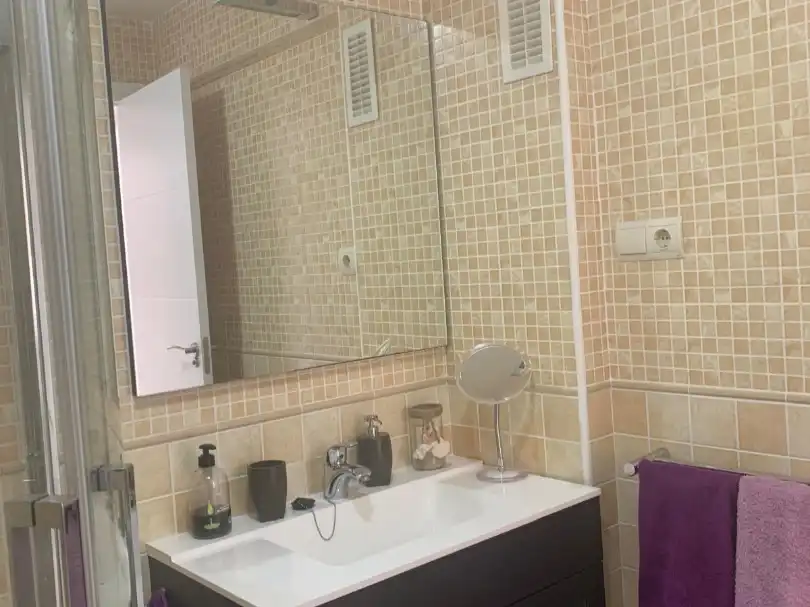 Piso de 98 m² en Málaga