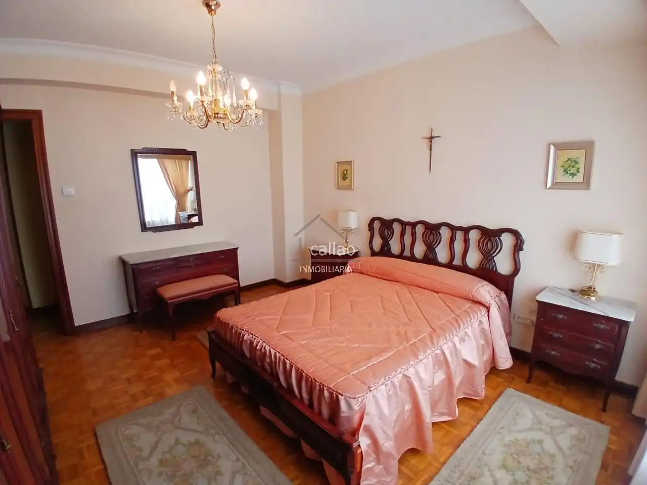 Appartamento 139 m² a Ferrol