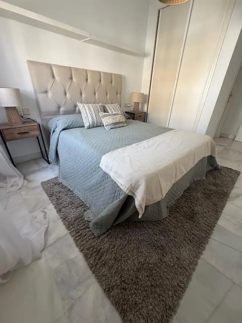 Piso de 100 m² en Marbella