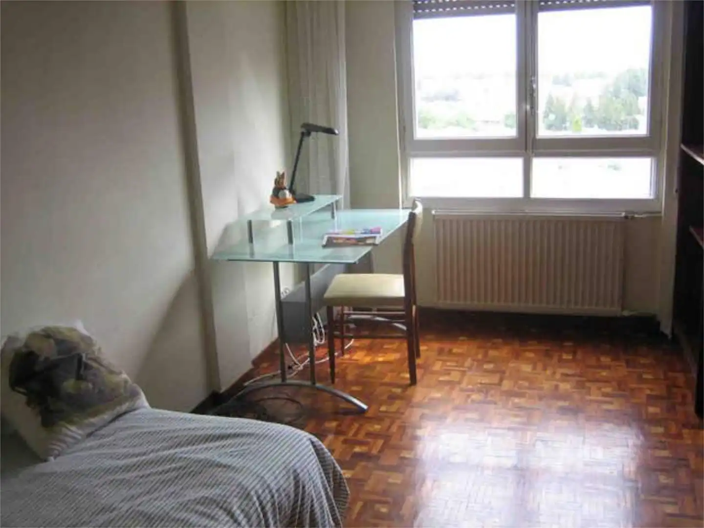 Piso de 90 m² en Burgos