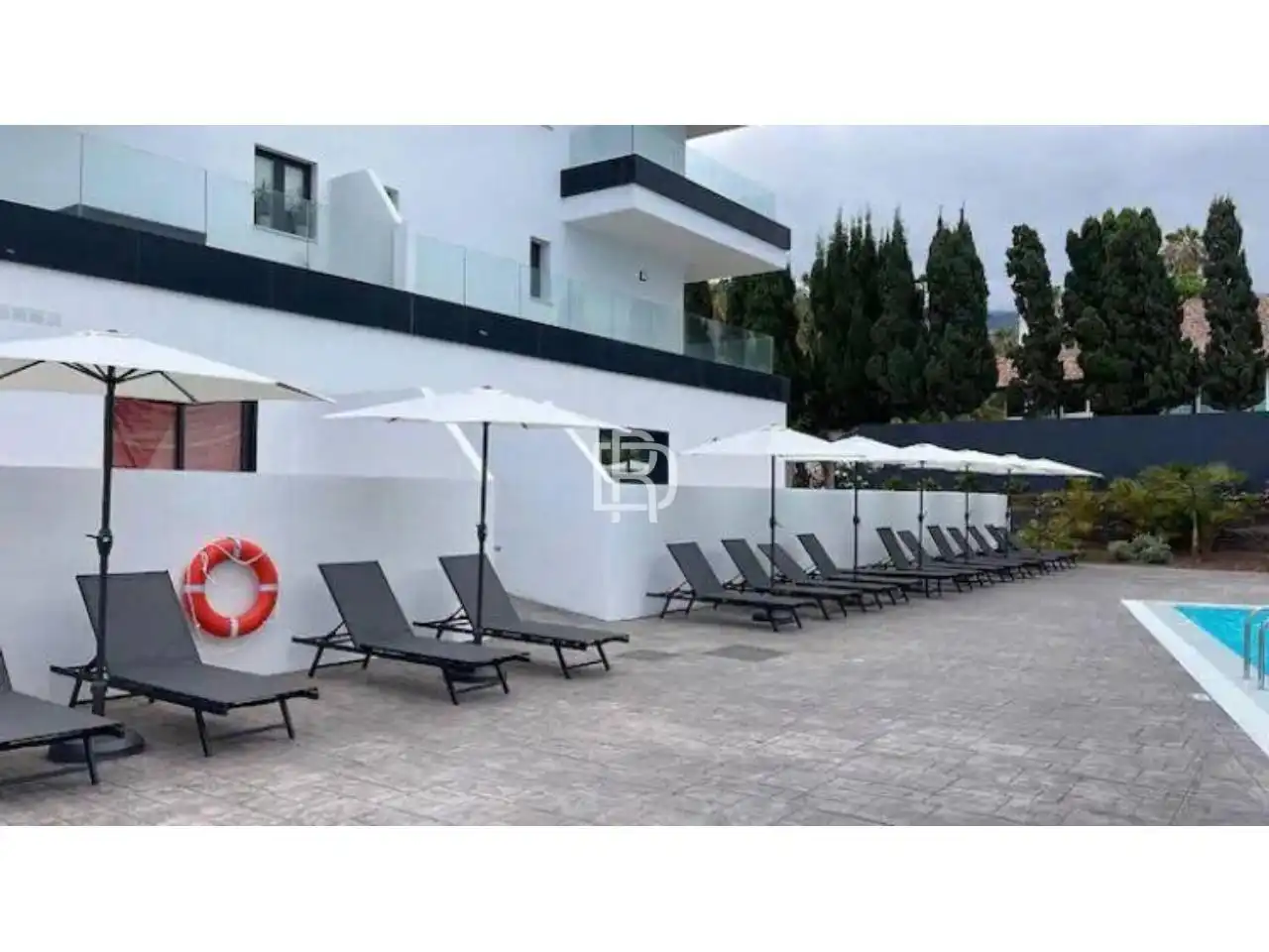 Piso de 61 m² en Puerto de la Cruz