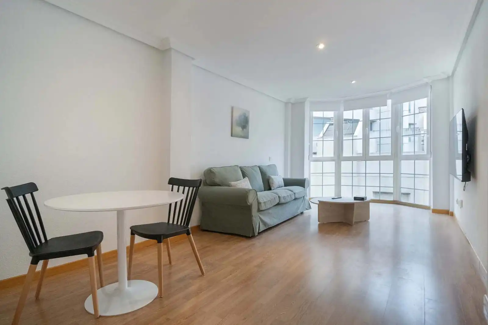 Wohnung 50 m² in Madrid