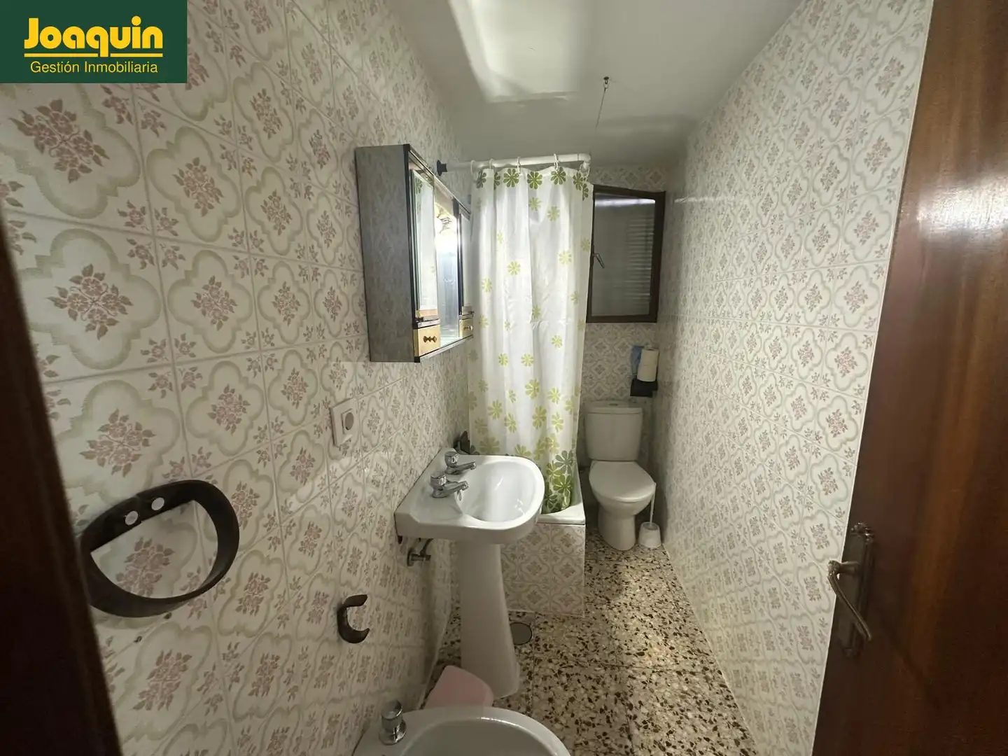 Piso de 118 m² en Córdoba