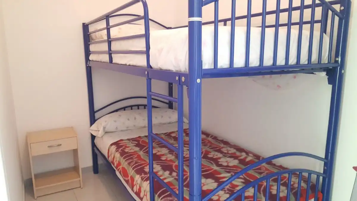 Piso de 53 m² en Vila-seca