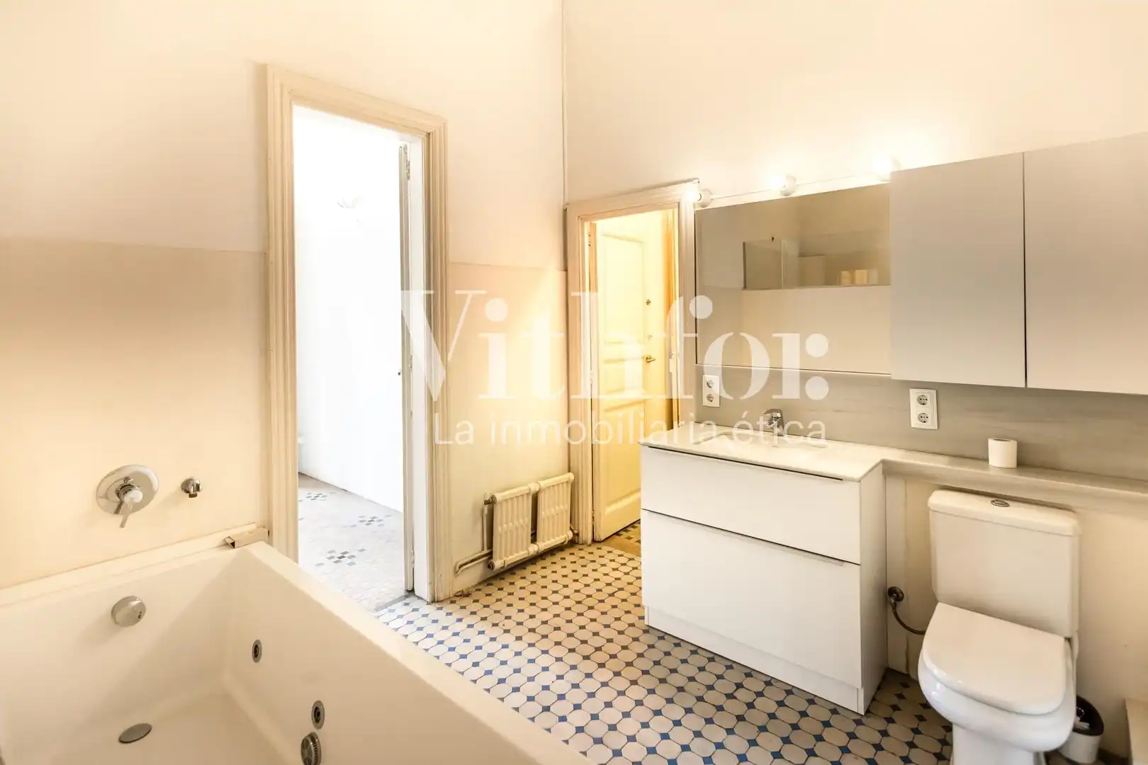 Piso de 220 m² en Barcelona