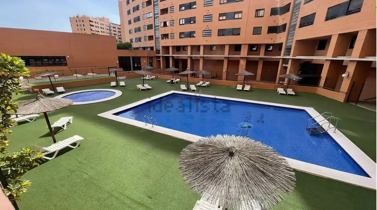 Pis de 80 m² a Alacant