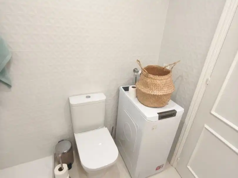 Pis de 106 m² a Mijas