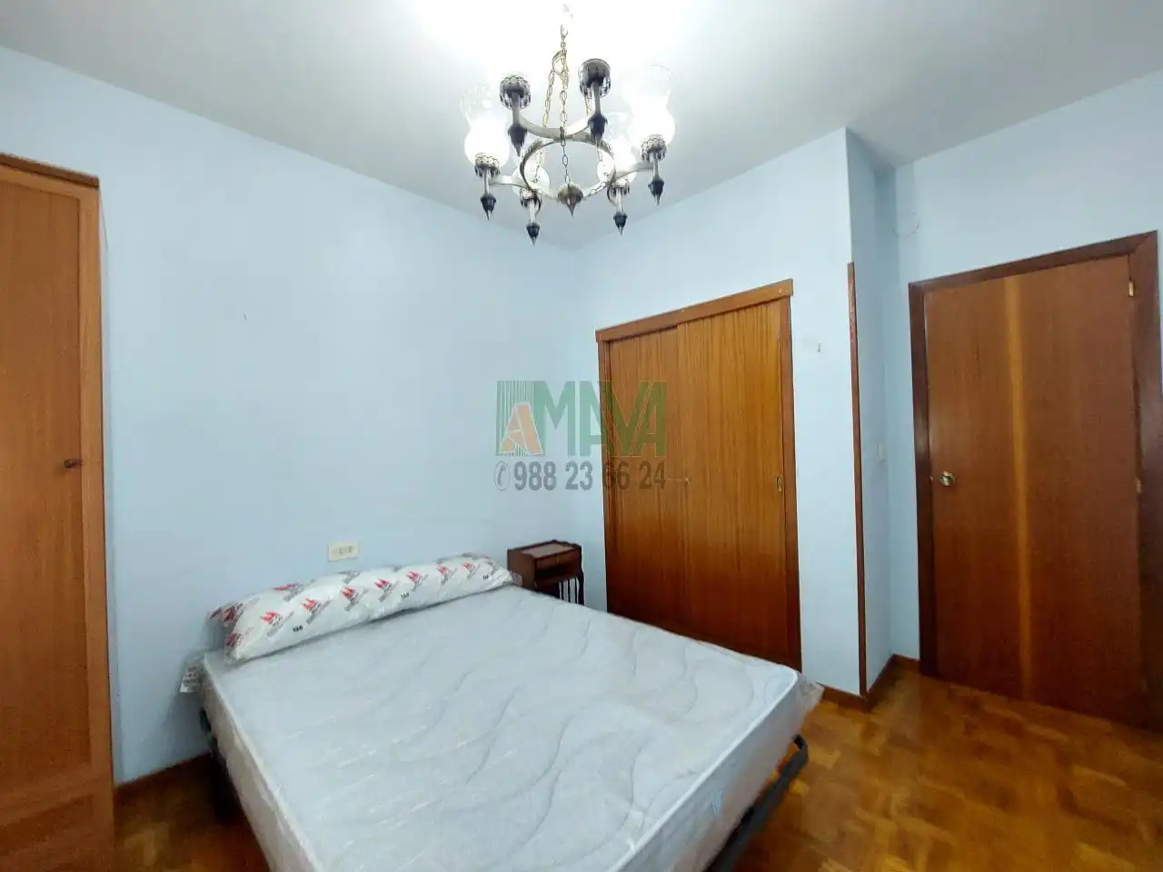 Piso de 150 m² en Ourense