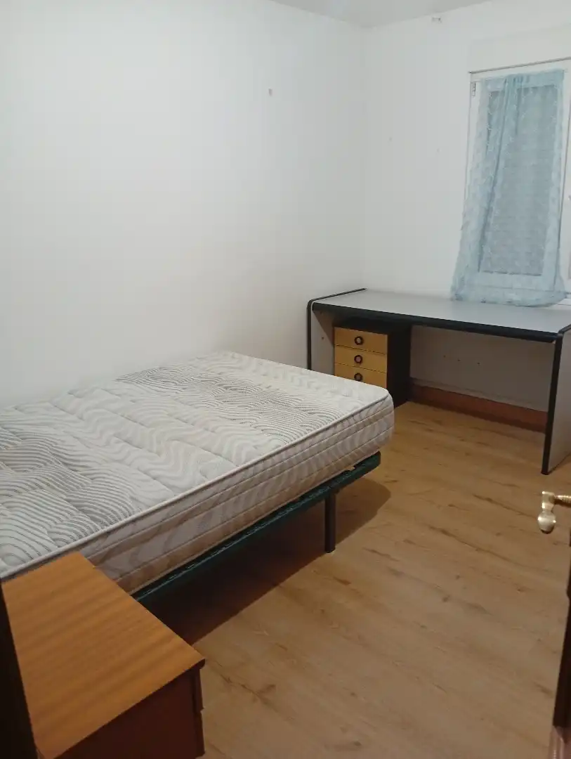 Piso de 90 m² en León