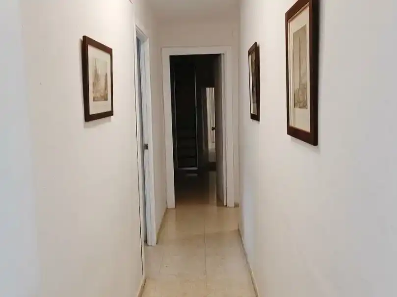 Piso de 127 m² en Sevilla