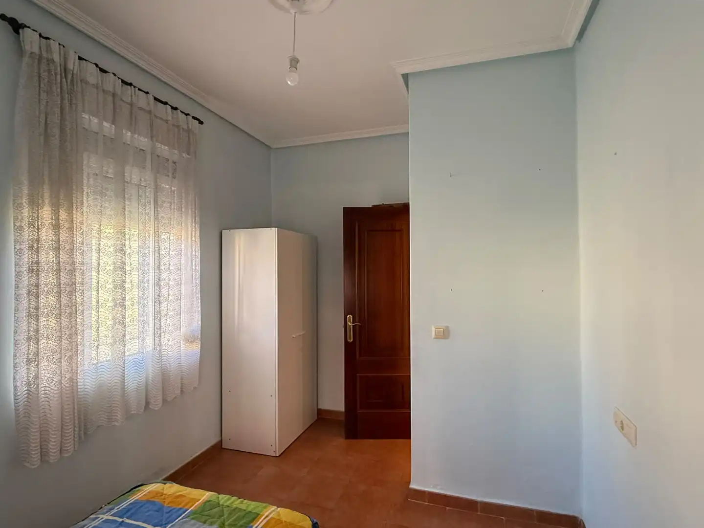 Piso de 90 m² en Ferrol