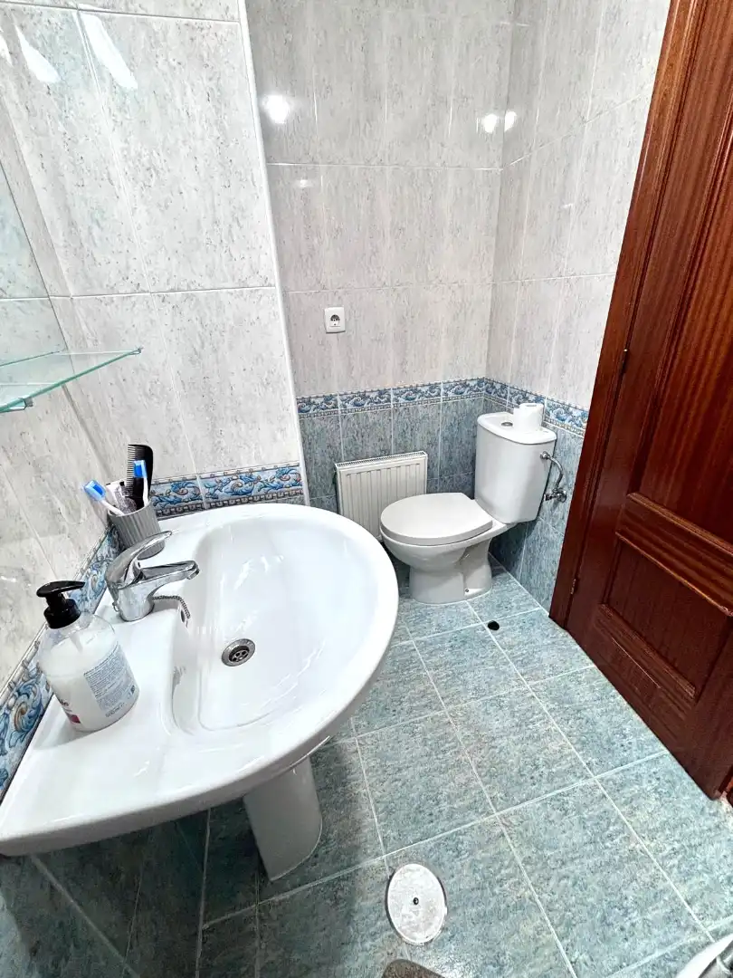 Piso de 70 m² en Gijón
