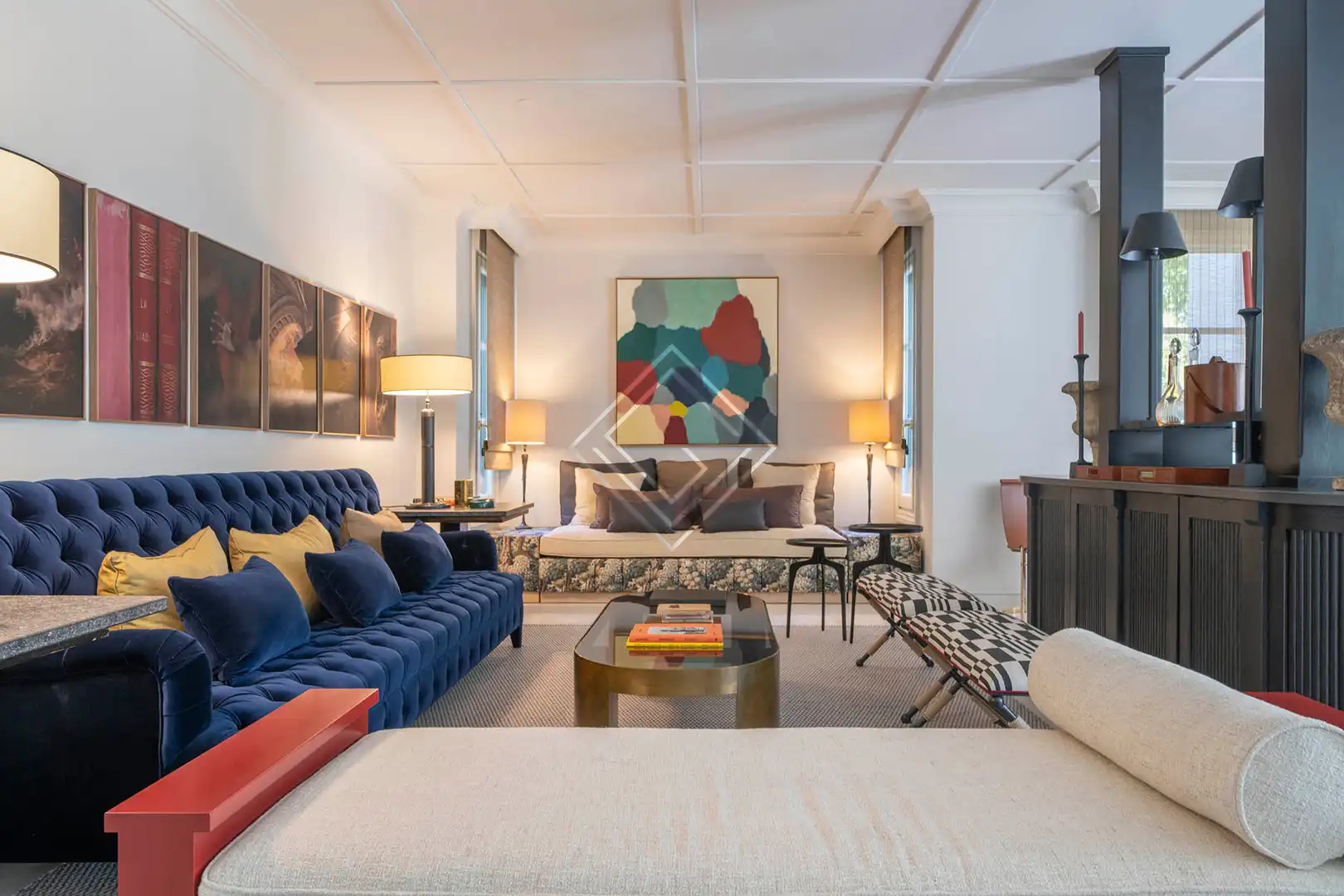 Casa de 1200 m² en Madrid
