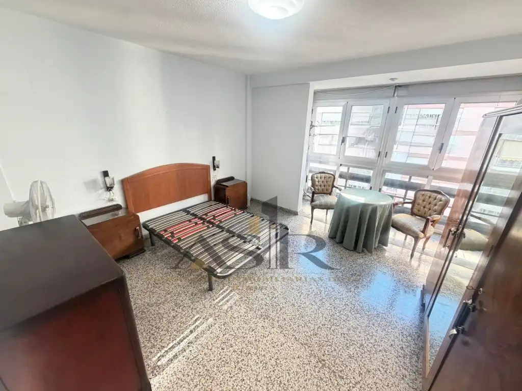 Pis de 105 m² a Alzira