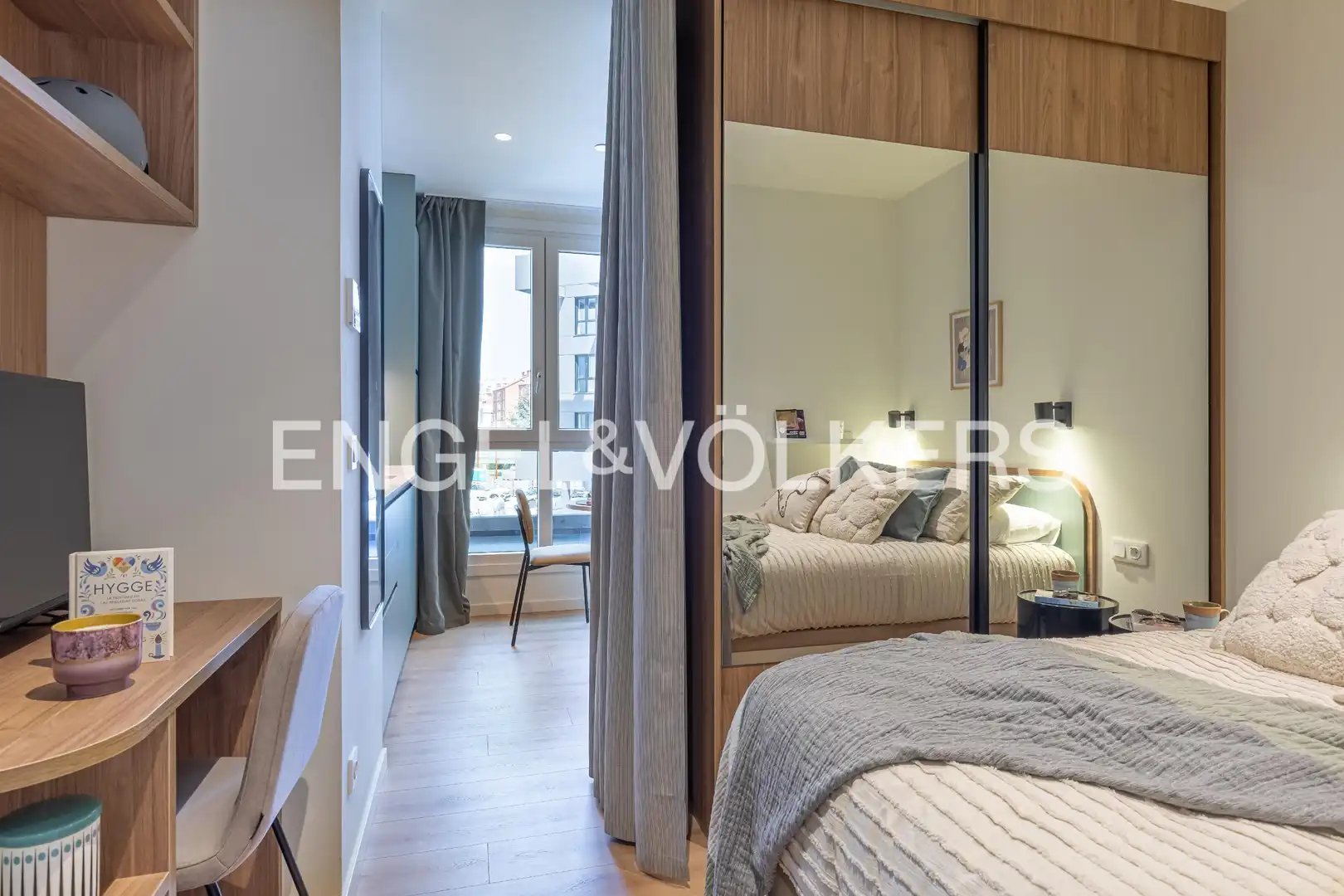 Piso de 25 m² en Baracaldo