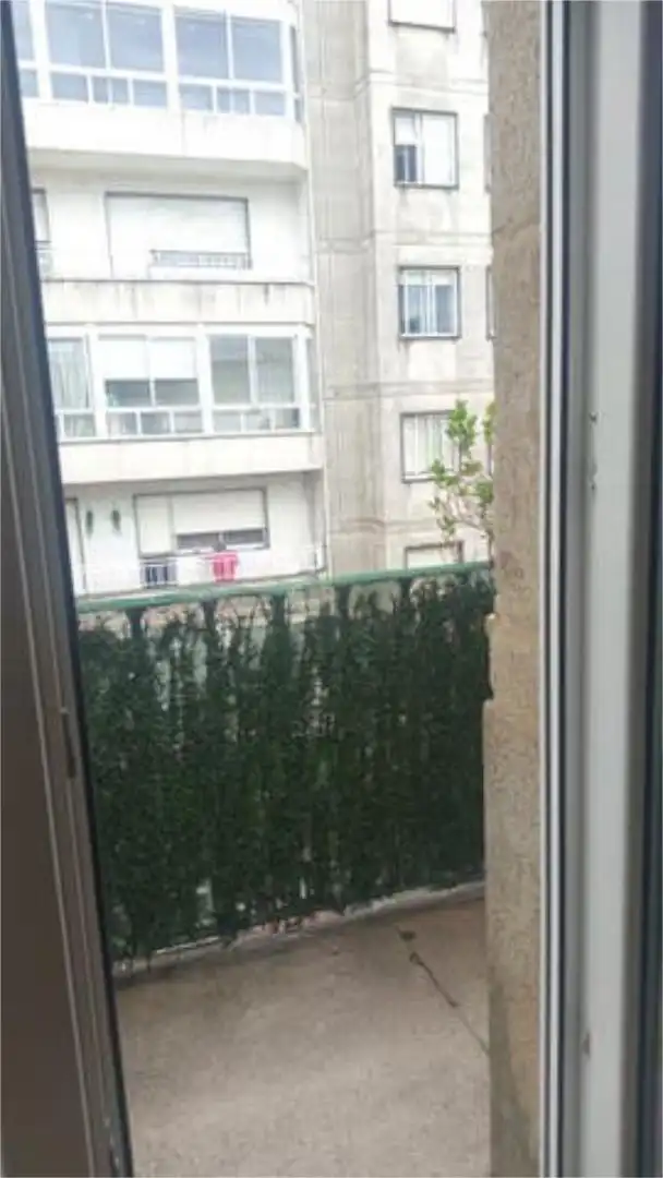 Piso de 100 m² en Vigo