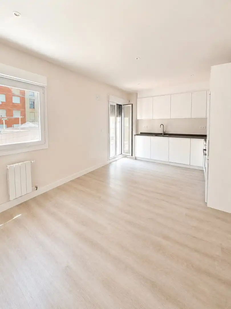 Piso de 56 m² en Logroño