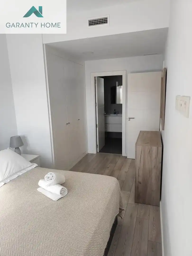 Piso de 85 m² en Vélez-Málaga