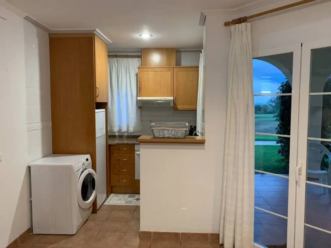Piso de 60 m² en San Jorge