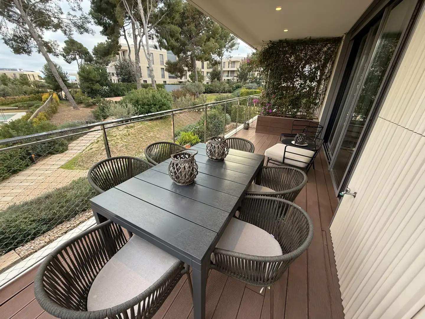 Piso de 90 m² en Salou