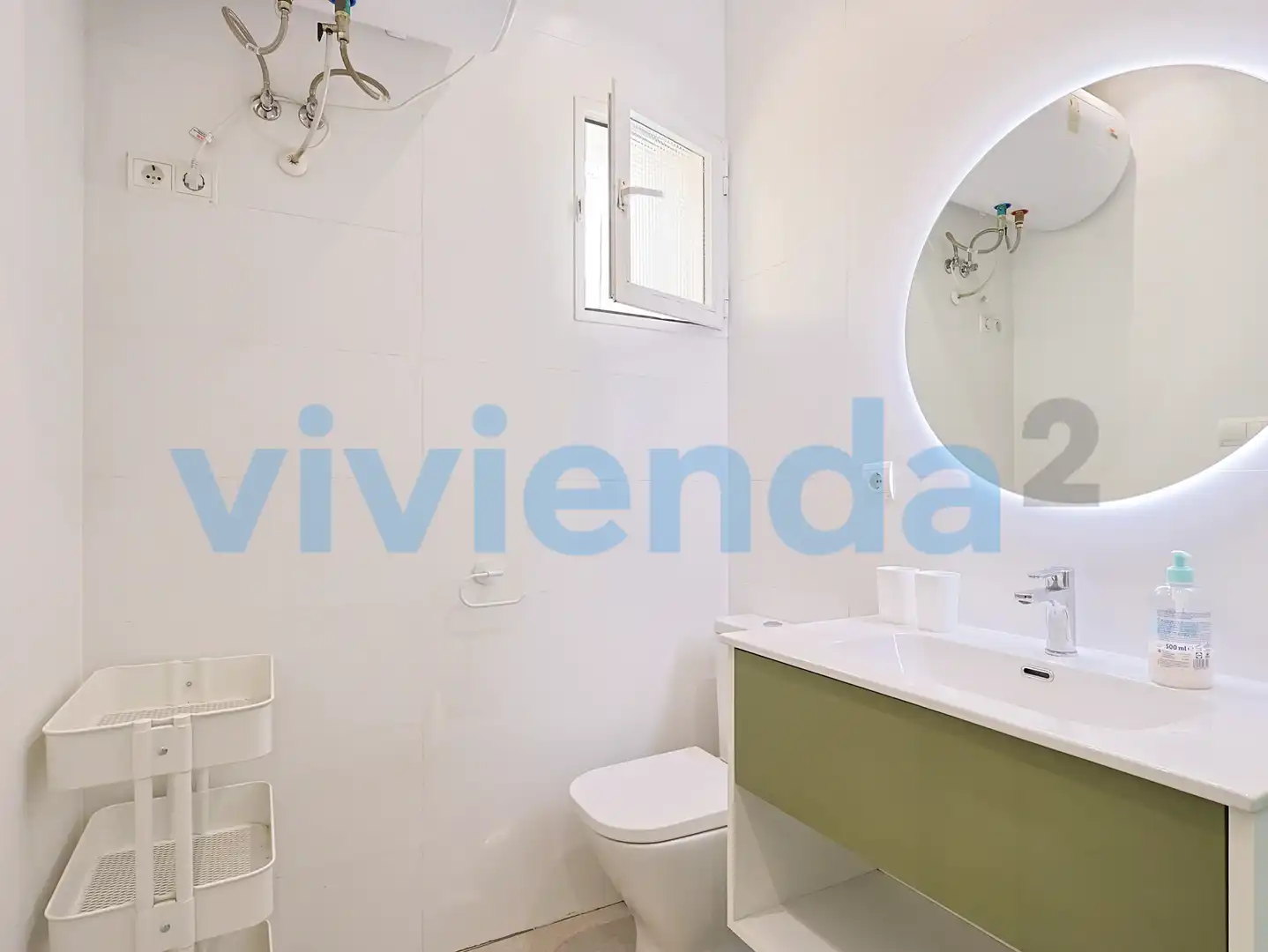 Piso de 97 m² en Madrid